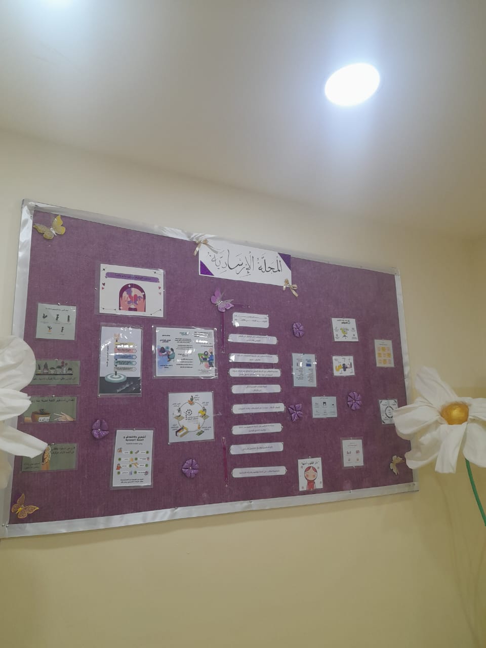 المجلة الإرشادية